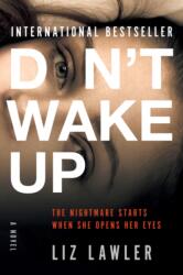 Don't Wake Up (ISBN: 9780062876133)