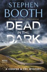 Dead in the Dark (ISBN: 9780062876119)