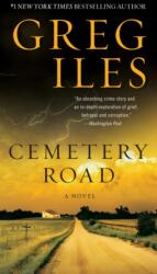 Cemetery Road (ISBN: 9780062824677)