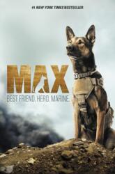 Max: Best Friend. Hero. Marine (ISBN: 9780062791382)