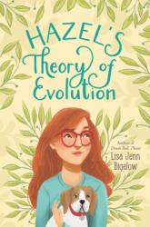 Hazel's Theory of Evolution (ISBN: 9780062791177)