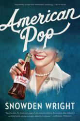 American Pop (ISBN: 9780062697745)