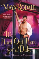 It's Hard Out Here for a Duke (ISBN: 9780062697332)