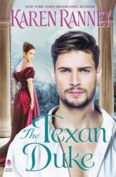 Texan Duke (ISBN: 9780062697325)