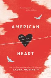 American Heart (ISBN: 9780062694119)
