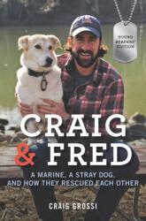 Craig & Fred Young Readers' Edition (ISBN: 9780062693358)