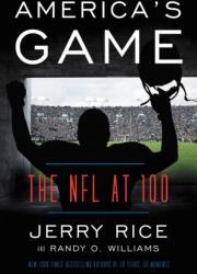 America's Game (ISBN: 9780062692900)