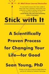 Stick with It (ISBN: 9780062692887)