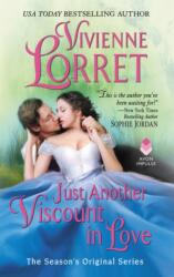 Just Another Viscount in Love (ISBN: 9780062685629)