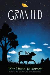 Granted (ISBN: 9780062643865)