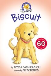 biscuit (ISBN: 9780062572769)