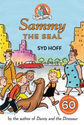 Sammy the Seal (ISBN: 9780062572745)