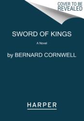 Sword of Kings (ISBN: 9780062563224)