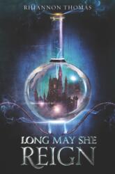 Long May She Reign (ISBN: 9780062418685)