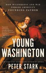 Young Washington (ISBN: 9780062416070)