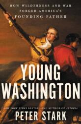 Young Washington (ISBN: 9780062416063)