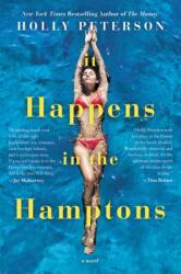 It Happens in the Hamptons (ISBN: 9780062391506)