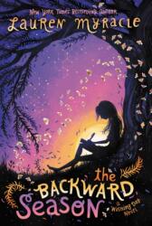 Backward Season (ISBN: 9780062342133)
