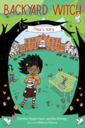 Maya's Story (ISBN: 9780062338457)