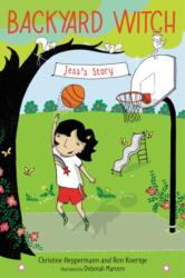 Jess's Story (ISBN: 9780062338426)