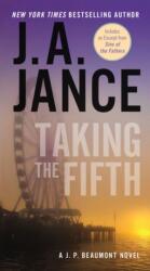 Taking the Fifth (ISBN: 9780061958540)