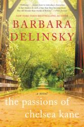 Passions of Chelsea Kane (ISBN: 9780061924507)