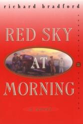 Red Sky at Morning (ISBN: 9780060931902)