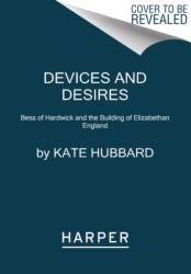 Devices and Desires (ISBN: 9780062303004)