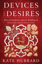 Devices and Desires (ISBN: 9780062302991)