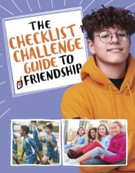Checklist Challenge Guide to Friendship (ISBN: 9781398252134)