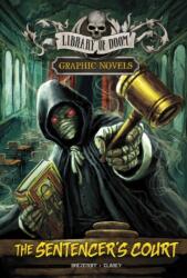 The Sentencer's Court (ISBN: 9781398250710)