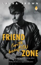 Friend (With Benefits) Zone (ISBN: 9780062495617)