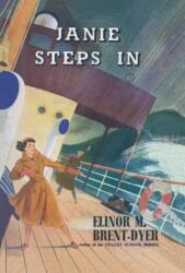 Janie Steps In (ISBN: 9781847453280)