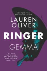 Ringer (ISBN: 9780062394200)
