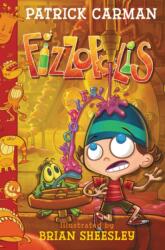 Fizzopolis #3: Snoodles! (ISBN: 9780062393944)