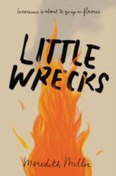Little Wrecks (ISBN: 9780062474261)