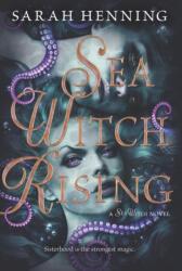 Sea Witch Rising (ISBN: 9780062931481)