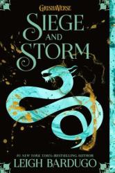 Siege and Storm - Leigh Bardugo (2014)