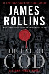 Eye of God (ISBN: 9780062666451)