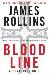 Bloodline (ISBN: 9780062666444)