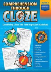 Comprehension Through Cloze Book 2 (ISBN: 9781912760565)