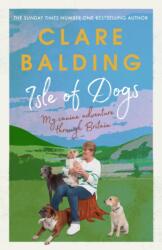 Isle of Dogs (ISBN: 9781529195408)