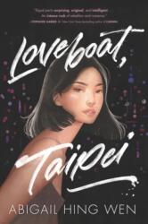 Loveboat, Taipei (ISBN: 9780062996343)