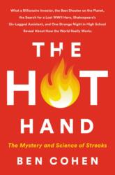 Hot Hand (ISBN: 9780062820723)