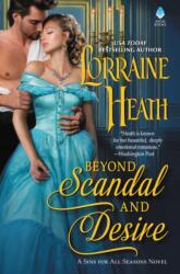 Beyond Scandal and Desire (ISBN: 9780062804129)