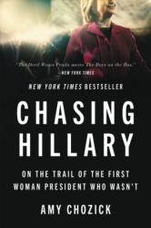 Chasing Hillary (ISBN: 9780062413604)