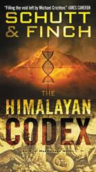 Himalayan Codex (ISBN: 9780062412560)