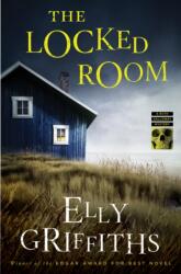 Locked Room (ISBN: 9780358671398)