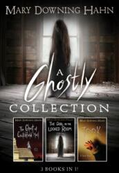 Mary Downing Hahn Ghostly Collection: 3 Books in 1 (ISBN: 9780358662631)