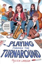 Playing Through the Turnaround (ISBN: 9780358645498)